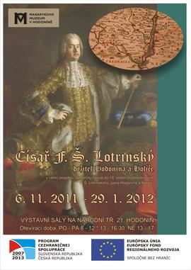 Císař F. Š. Lotrinský držitel Hodonína a Holíče. jpg.jpg