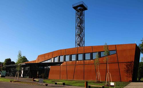 Masarykovo muzeum - Hodonín
