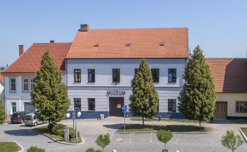 Městské muzeum Veselí nad Moravou