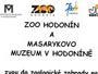 Pravěké odpoledne v ZOO