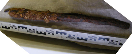 Hlaveň a tělo raně novověké palné zbraně, 550x226, 20.98 KB