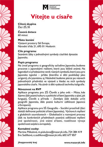 Vítejte u císaře-edukační program, 423x600, 106.47 KB