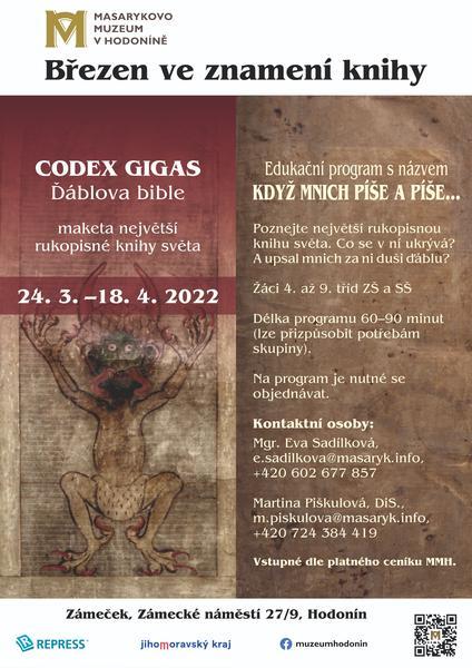 Když mnich píše a píše - veze 2 (EDU Codex gigas).jpg, 424x600, 53.37 KB