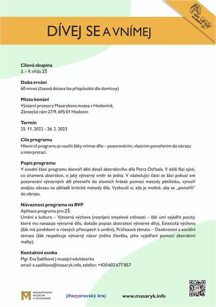 Anotace - edu program Dívej se a vnímej (k výstavě Petr a Petr Otřísalov).jpg, 424x600, 38.41 KB
