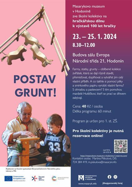 postav Grunt - plakát.jpg, 424x600, 45.75 KB