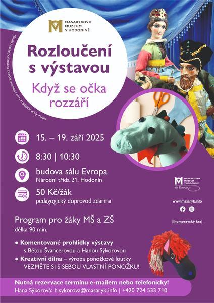 Leták  - Rozloučení s výstavou KSOR (1).jpg, 424x600, 53.43 KB
