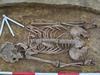 Tři velkomoravské hroby objeveny v Mutěnicích