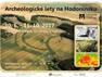 Výstava - Archeologické lety na Hodonínsku