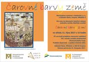 Čarovné barvy země - pozvánka Znojmo.JPG