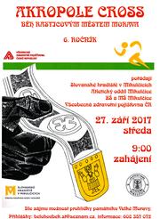 Plakát Akropole cross  2017.jpg