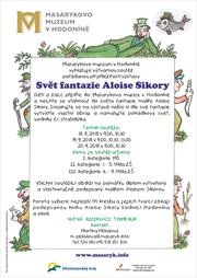 Svet fantazie Aloise Sikory - výtvarná soutěž pro školy.jpg