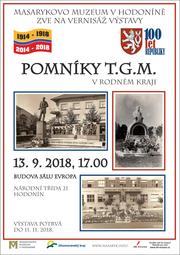 Pomníky T.G.M. v rodném kraji - pozvánka.jpg