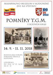 Pomníky T.G.M. v rodném kraji.jpg