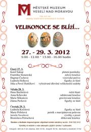 Velikonoční předváděcí akce Veselí.jpg