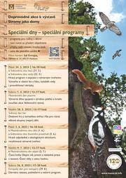 Plakát Speciální dny - speciální programy -k  výstavě Stromy jako domy (1).jpg