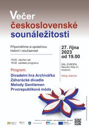 Večer československé sounaležitosti - PLAKÁT (1).jpg