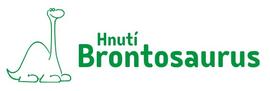 Hnutí Brontosaurus logo.jpg