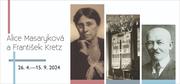 pozvánka - Alice Masaryková a František Kretz (přední strana) (1).jpg