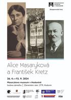 plakát - Alice Masaryková a František Kretz (1).jpg