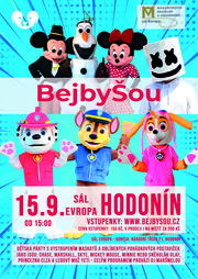 BejbyŠou plakát A3 Hodonín.jpg