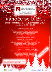 Vánoce se blíží... Veselí.jpg