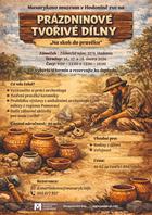 Prázdninové dílny - Na skok do pravěku.jpg