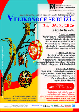 Velikonoce se blíží... 2026 Veselí.jpg