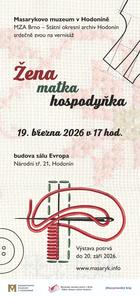 pozvánka na vernisáž výstavy - Žena, matka, hospodyňka.jpg