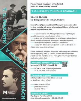 (formát na instagram) - Masarykovský seminář 2026 - T. G. Masaryk v mnoha rovinách.jpg