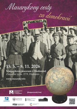 Plakát - Masarykovy cesty za demokracií.jpg