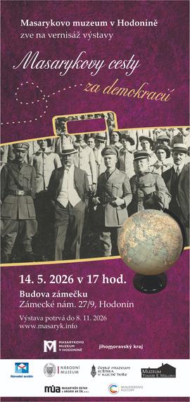 pozvánka na výstavu - Masarykovy cesty za demokracií.jpg