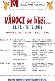 Vánoční předváděcí akce 2012 V.jpg