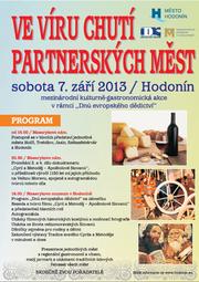 Ve víru chutí partnerských měst.jpg