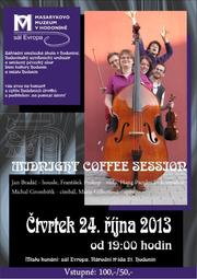 EVROPA, Hudební čtvrtek - na pomezí žánru.. 2.jpg