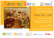 Čarovné barvy země - plakát - Hodonín.jpg