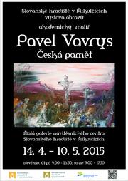 Česká paměť - Vavrys.JPG