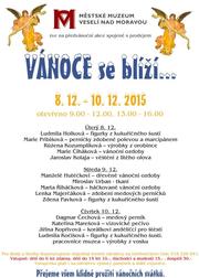 Vánoční předváděčky Veselí 2015.jpg