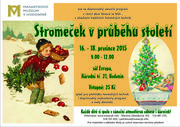 Stromeček v průběhu století.JPG