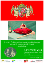 Zita - uherská koruna.JPG