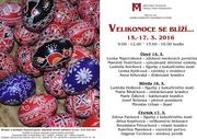 Velikonoční předváděcí akce Veselí plakát.jpg