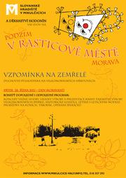 Mikulčice - Vzpomínka na zemřelé.jpg