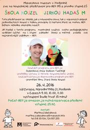 ŠKOLA KOUZEL S JIRKOU HADAŠEM.JPG