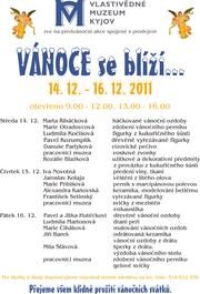 Vánoční předváděcí akce 2011 K.jpg