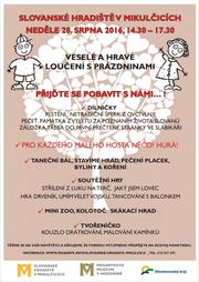 Loučení s prázdninami plakát SHM.JPG