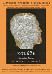 Jaroslav Škojec - koláže.JPG