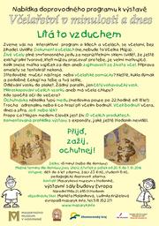 Včelařství v minulosti a dnes - program pro děti.JPG