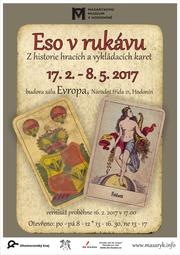 Eso v rukávu - z historie hracích a vykládacích karet.JPG