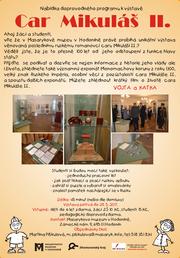 Nabídka doprovodných programů - Car Mikuláš II.JPG