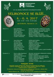 Velikonoce se blíží.JPG