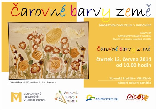 Plakát - slavnostní vyhlášení, 500x354, 53.50 KB